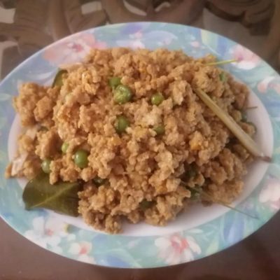Langkah 4