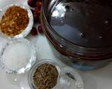 Imli ki khatti methi chutney recipe step 10 photo