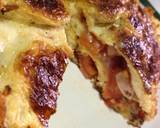 Herbed Tomato & Onion Omelette - Dairy free (or not) recipe step 7 photo