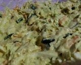 Foto langkah ke 3 dari resep Bakwan sayur.