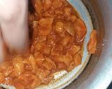 A picture of step 5 of Calzone Pizza.