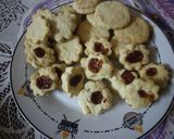 Foto del paso 8 de la receta: Galletitas de naranja 🍊
