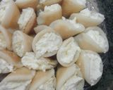 صورة لخطوة 3 من وصفة قطايف