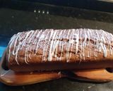 Foto del paso 3 de la receta: Budín de vainilla y chocolate