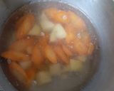 Foto langkah ke 5 dari resep Sop sayur sederhana.