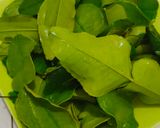 Foto langkah ke 5 dari resep Bumbu Pecel.
