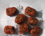 ब्रेड क्विक बाइट्स (bread quick bites recipe in Hindi) रेसिपी चरण 5 फोटो