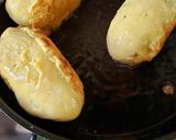 Foto del paso 5 de la receta: Papa Rellena