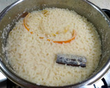 Foto del paso 4 de la receta: Arroz con leche vegano {en olla rápida}