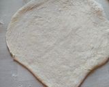 Φωτογραφία βήματος 4 της συνταγής Σταφυλόπιτα ή σταφυλόψωμο χωρίς λάδι