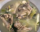 Foto langkah ke 1 dari resep Nasi hainam ayam pecamke.