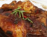 Foto langkah ke 7 dari resep Ayam kecap.