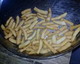 Foto del paso 2 de la receta: Palitos salados!!!