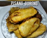 Foto langkah ke 5 dari resep 14 >< Pisang Goreng.