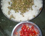 બિરયાની(Biryani Recipe in Gujarati) રેસીપી સ્ટેપ2ફોટો