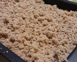 Foto del paso 5 de la receta: Crumble de Manzanas