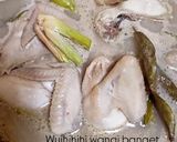 Foto langkah ke 1 dari resep Ayam Pop Simpang Raya.