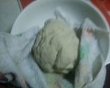 Foto del paso 4 de la receta: Pan amasado con manteca