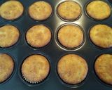 Φωτογραφία βήματος 3 της συνταγής Passion Fruit Muffins