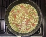 Foto del paso 2 de la receta: Arroz 🍚 greenhouse