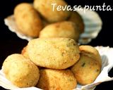 Foto del paso 1 de la receta: Croquetas de potaje de coles malagueño 🥣