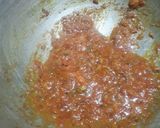 लाल मसूर दाल (lal masoor dal recipe in Hindi) रेसिपी चरण 4 फोटो