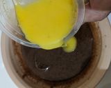Foto langkah ke 2 dari resep Bolu Milo.