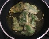Foto langkah ke 4 dari resep Bayam crispy.