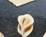 Foto del paso 4 de la receta: Pasta Sorpresini