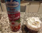 Foto del paso 1 de la receta: Pastel dulce frío individual tú eliges los ingredientes