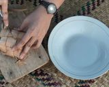 Foto langkah ke 12 dari resep Soto Banjar Ayam Bapukah.