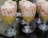 Foto langkah ke 14 dari resep Minuman takjil kekinian untuk buka puasa.