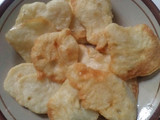 Terigu Goreng