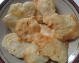 Foto langkah ke 2 dari resep Terigu Goreng.