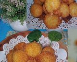 Foto langkah ke 7 dari resep Potato Bites anti GTM.