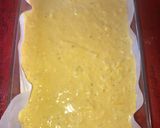 Foto del paso 4 de la receta: Sopa paraguaya con harina de garbanzo!!