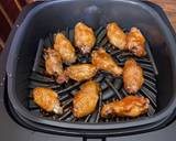 Bbq sauce and sriracha bbq sauce recipe step 4 photo