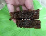 Foto langkah ke 12 dari resep Bolu Sarang Semut / Bolu Karamel anti gagal.
