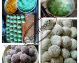 Foto langkah ke 7 dari resep "KlepOn Yummy".
