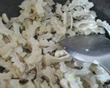 Foto langkah ke 3 dari resep Tumis Pare dan Teri.