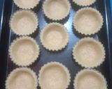 Foto langkah ke 4 dari resep Pie Susu (Egg Tart).