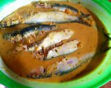 Foto langkah ke 1 dari resep Ikan goreng krispi.
