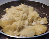 Foto del paso 3 de la receta: Bacalao dorado light