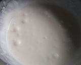 Foto del paso 2 de la receta: Helado de crema americana