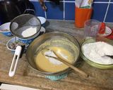 Foto del paso 1 de la receta: Budín ingles c/ yogurt
