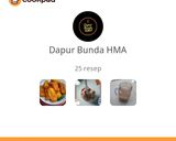 Foto langkah ke 8 dari resep 24. Risol Sayur.