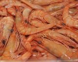 Foto del paso 1 de la receta: Ajonesa de gambas