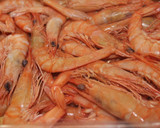 Foto del paso 1 de la receta: Ajonesa de gambas