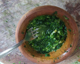 Foto del paso 3 de la receta: Salsa Mery