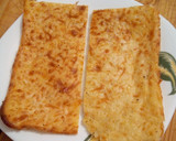 Foto del paso 3 de la receta: Fainá de Queso